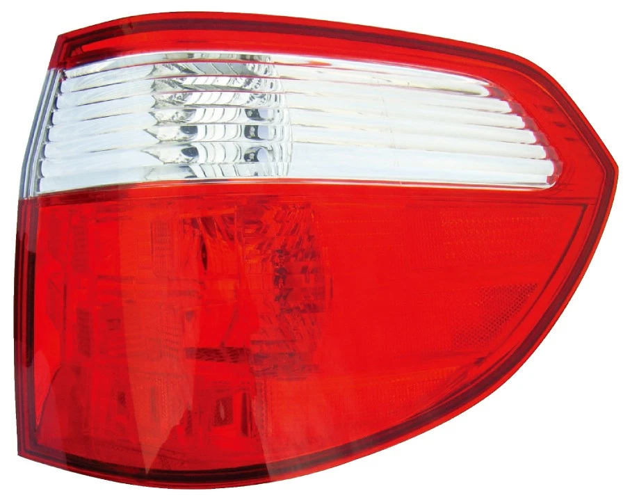 Tail Light Rear Back Lamp for 05-07 Honda Odyssey Passenger Right - Image 1 of 1