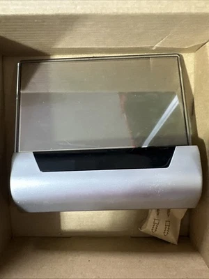 Johnson Controls Glas Smart Thermostat - Image 1 of 4