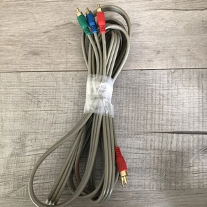 Cavo RCA video componente 10 piedi - Foto 1 di 4