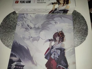 Yuki Aim - Oni 2.0 - Drop Limited - Photo 1/2