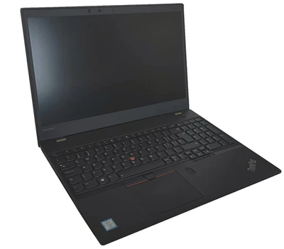 Lenovo ThinkPad P51s | 15,6" UHD  i7-7600U 16GB-DDR4 NVIDIA Quadro M520 - Bild 1 von 4