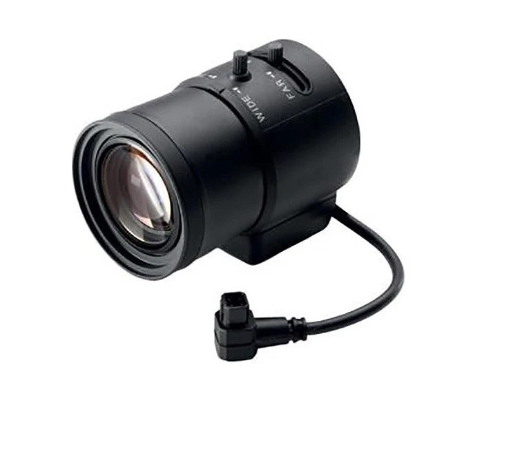 Bosch CS-Mount 9-40mm 5MP Varifocal Lens LVF-5005C-S0940 - Image 1 of 1