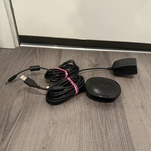 Logitech 839-000449 V-U0033 Videoconferencia USB 2.0 Interfaz Hub con Fuente de Alimentación - Imagen 1 de 8