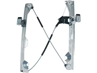 Regulador de ventana trasero derecho 14544DMCR para Chevrolet Silverado 2500 HD 2007-2014 Foto 1 de 2