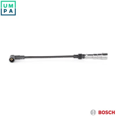 IGNITION CABLE 0 356 912 945 FOR VW CARAVELLE/III/Bus/TRANSPORTER/EUROVAN/IV - Image 1 of 4