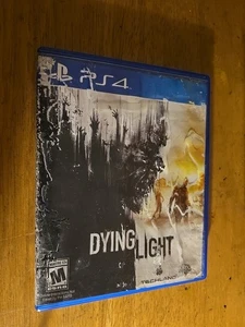 Dying Light (Sony PlayStation 4, 2015) - Foto 1 di 3