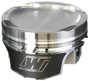 Wiseco Honda K24 con Cabezales K20 - Kit de Stock de Estante de Pistón 21cc 87mm - Imagen 1 de 4