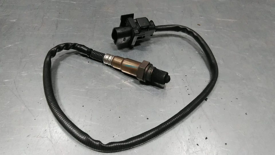 SENSORE LAMBDA Renault Koleos I SUV 2.0 dCi 16V 4x4 (M9R-830) 2008 8200351037 - Immagine 1 di 1