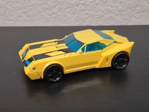 Transformers Robots in Disguise RID 2015 Warrior Class Bumblebee - Picture 1 of 6