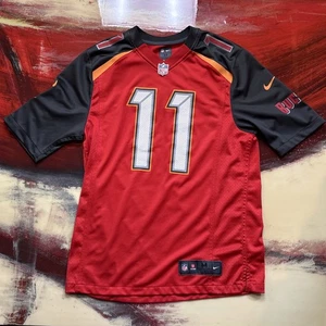 Tampa Bay Buccaneers DeSean Jackson #83 Nike On Field Jersey Size Adult Medium - Picture 1 of 15