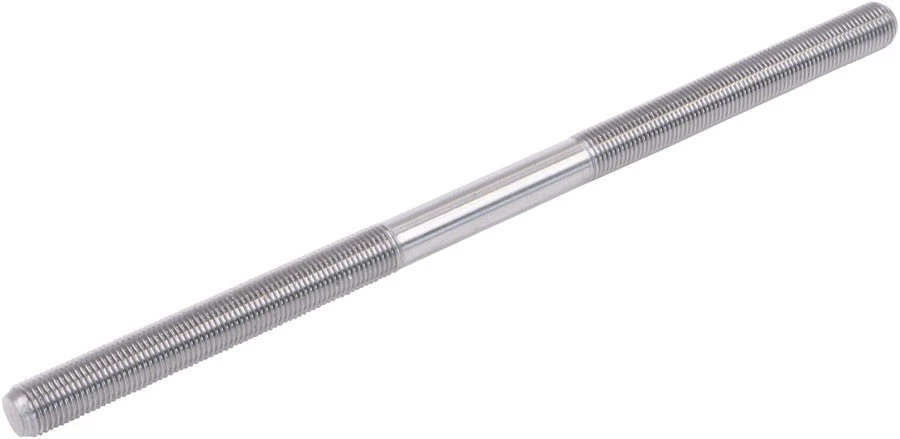 Ruedas Fabricación 4130 Eje Acero 9.5"x187mm, Tratamiento Térmico, Roscas Laminadas Foto 1 de 1