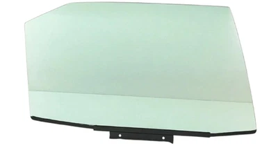 Se adapta a: Toyota Camry 2015-2017 sedán lado del pasajero puerta trasera derecha ventana vidrio Foto 1 de 4