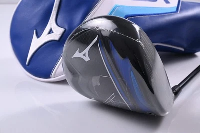 Mizuno ST-Max 230 Driver / 12 Degree / Regular Flex UST Mamiya LIN-Q M40X Red 5 - Image 1 of 4