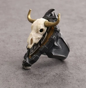 925 Sterling Silver handmade women men's ring jewelry S6332 - Picture 1 of 7