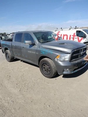 PASSANGER ROOF AIR BAG 52029426AD 2010-2012 DODGE RAM1500 Foto 1 de 4