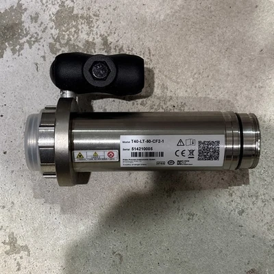 Pirómetro Fluke Thermalert serie 4.0 como nuevo T40-lt-50-cf2-1 Foto 1 de 4