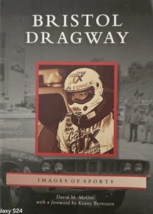BRISTOL DRAGWAY BILDERBUCH VON BRISTOL DRAGWAY - Bild 1 von 2