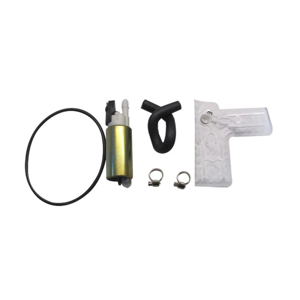 GMB Electric Fuel Pump 520-1190 For Volkswagen Cabriolet Fox 1990-1993 - Image 1 of 4