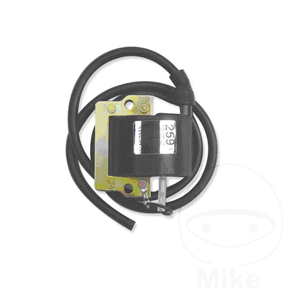 Bobina de encendido 12V para Yamaha SRX 600 1986-1987 Foto 1 de 1