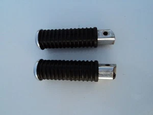 88 - 98 HONDA VLX600 VT600 rear footpegs - Picture 1 of 2