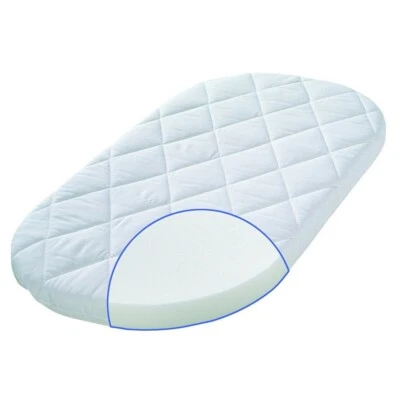 JULIUS ZÖLLNER Zöllner Kinderwagenmatratze - Allegro 78 / 36 / 4 cm