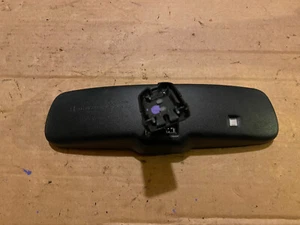 Mercury Montego Rearview Mirror with Autodim 05 06 07 - Picture 1 of 5