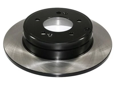 Задний тормозной ротор для Hyundai Tucson 2015-2017 годов выпуска 46954ZFXB 2016 топливный элемент - Изображение 1 из 2