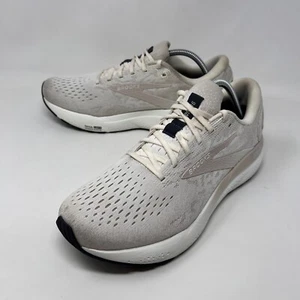 Brooks Ghost 16 Laufschuhe Herren Größe 10,5 Turnschuhe Athletisch Gehen Fitnessstudio - Bild 1 von 9
