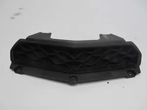 2021 YAMAHA WOLVERINE RMAX 1000 FRONT GRILLE B4J-K715N-01-00 - Picture 1 of 4