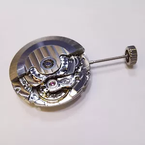 NEU für 2824-2 Automatik Mechanisches Uhrwerk Armbanduhr Ersatzteil - Bild 1 von 3