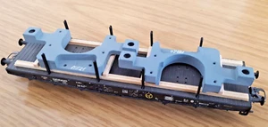 HO Scale Loads - HO9080 - Heavy Castings Set 1 - Picture 1 of 1