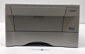 Kyocera ECOSYS FS-1020D A4 Mono Laser Printer 873SS042FM5KU1 - Picture 1 of 11