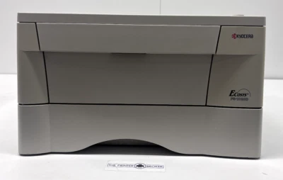 Kyocera ECOSYS FS-1020D A4 Mono Laser Printer 873SS042FM5KU1 - Image 1 of 4