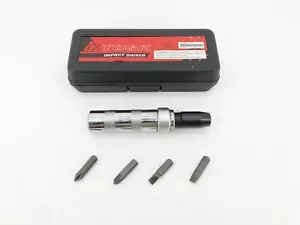 Avvitatore a percussione Tusk 1346760001 nuovo - Foto 1 di 4