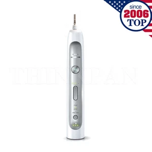 Manija de cepillo de dientes eléctrico para Philips Sonicare FlexCare Platinum HX9140/HX9160 - Imagen 1 de 3