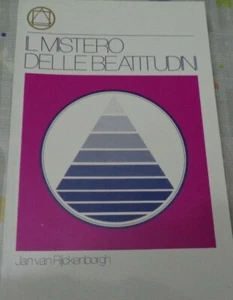 IL MISTERO DELLE BEATITUDINI DI JAN VAN RIJCKENBORGH 1983 - Picture 1 of 5