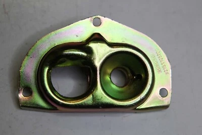 Cerradura del capó delantero inferior Boromo 90151105220 G6 OEM 1965-1967 Early Porsche 911 912 Foto 1 de 4