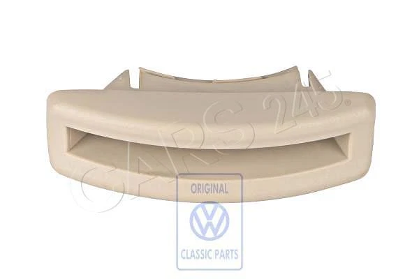 Original VW Beetle Bettle New Polo Derby Vento-Ind Blende 1J3881608B3PT - Bild 1 von 1