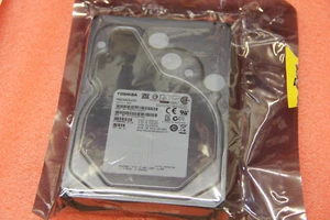 Toshiba MG03ACA100 / 1TB / HDD / SATA / 3,5 zoll / 54TH - Bild 1 von 1
