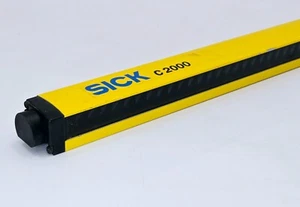 SICK C2000, SAFETY curtain transmitter receiver C20S-060103A11 3,8W 600mm - Picture 1 of 6