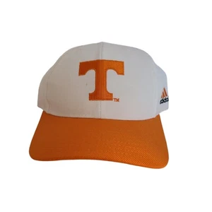 Men's Tennessee Adidas wool blend ball cap hat. Excellent condition. Size 7... - Picture 1 of 7
