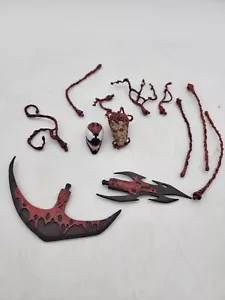 Venom Carnage Action Figure Collectible Model Toy Spider Man Toy (Parts Only) - Picture 1 of 2