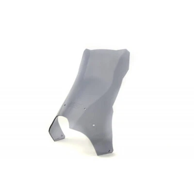 PANTALLA TOURING BMW F 650 GS 2008-2012 ALTO PARABRISAS DEFLECTOR DE VIENTO Foto 1 de 4