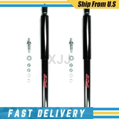 Amortiguadores traseros FCS para Toyota Carina 1971 1972 1973 2 piezas Foto 1 de 2