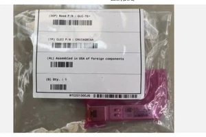 New CISCO GLC-TE= TRANSCEIVER MODULE - BRAND NEW (In Original Sealed Bag) - Picture 1 of 2