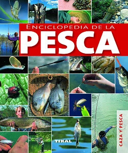 Enciclopedia de la pesca. NUEVO. Envío URGENTE. DEPORTES (IMOSVER) - Imagen 1 de 1