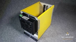 BERGER LAHR WDP 3-238.04E503 + D 842.00 RS. 00 / Carcasa - Imagen 1 de 10