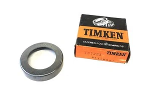 Timken Bearing End Cap Closure/Flinger T57223 NOS - Picture 1 of 4
