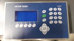 Mettler Toledo IND560 Profibus - Foto 1 di 3