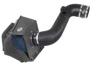 aFe Magnum Force Intake For 11-16 Silverado Sierra 2500HD 3500HD 6.6L V8 Diesel - Bild 1 von 5